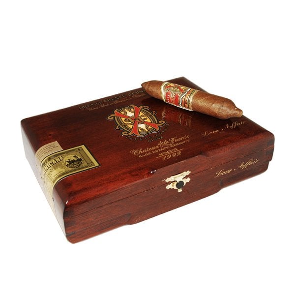 Opus X Opus X Love Affair Opus X 巨著摯愛